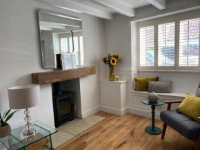 Periwinkle Cottage Ruswarp